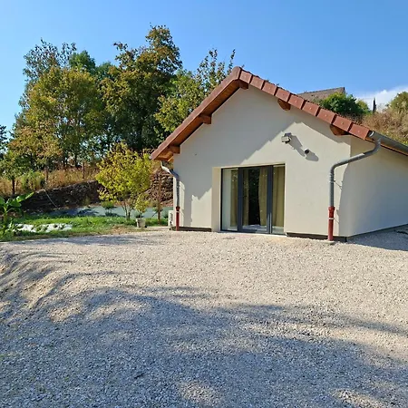 Holiday home Le De Coline